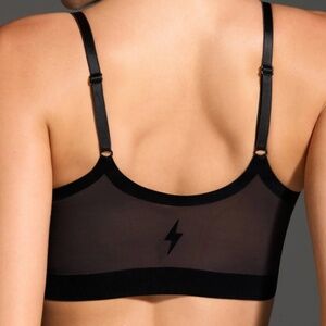 EBY Support Bralette NWOT XS